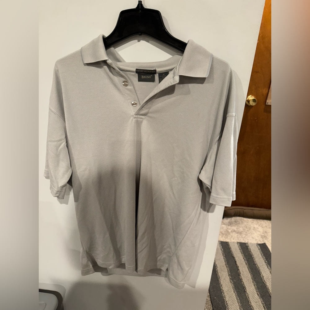 Bruno- Golf shirt